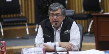 SIN PRESIONES, EL INE SE PREPARA PARA LA ASIGNACIÓN DE DIPUTACIONES Y SENADURÍAS DE REPRESENTACIÓN PROPORCIONAL: UUC-KIB ESPADAS