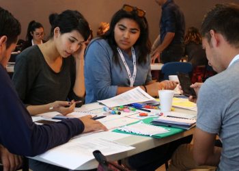 UABCS INVITA AL DIPLOMADO “ECONOMÍA ESTRATÉGICA Y GESTIÓN DE DECISIONES: NAVEGANDO EN EL ENTORNO INNOVADOR DE LOS NEGOCIOS “