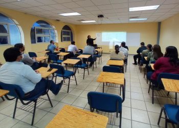 UABCS ANUNCIA CONVOCATORIA PARA NUEVO INGRESO EN LA MAESTRÍA INTERINSTITUCIONAL EN DERECHOS HUMANOS