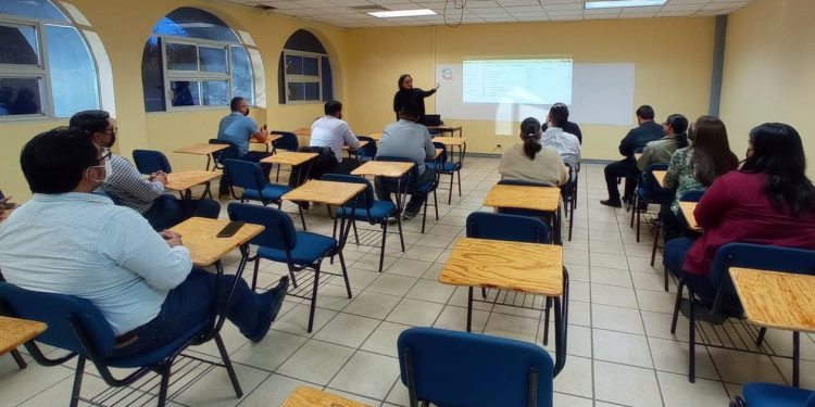 UABCS ANUNCIA CONVOCATORIA PARA NUEVO INGRESO EN LA MAESTRÍA INTERINSTITUCIONAL EN DERECHOS HUMANOS