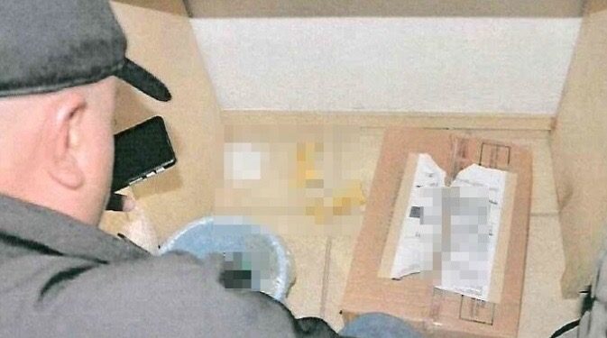 FGR OBTIENE VINCULACIÓN A PROCESO EN CONTRA DE DOS PERSONAS, POR POSESIÓN DE MARIHUANA