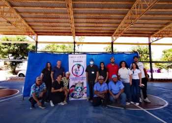 PROTECCIÓN ANIMAL HA REALIZADO DE MANERA GRATUITA 10 MIL 740 ESTERILIZACIONES EN LOS CABOS