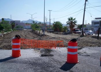 INICIAN PAVIMENTACIÓN DE LAS CALLES CONSTITUYENTES Y DEMASÍAS DE SAN CRISTOBAL EN CSL