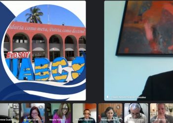 UABCS INICIA FORO PARA REDEFINIR SU MODELO EDUCATIVO ANTE LOS RETOS DEL SIGLO XXI