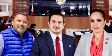 DIRECTO… Y AL GRANO/ BCS: ¡ALINEACIÓN LEGISLATIVA!