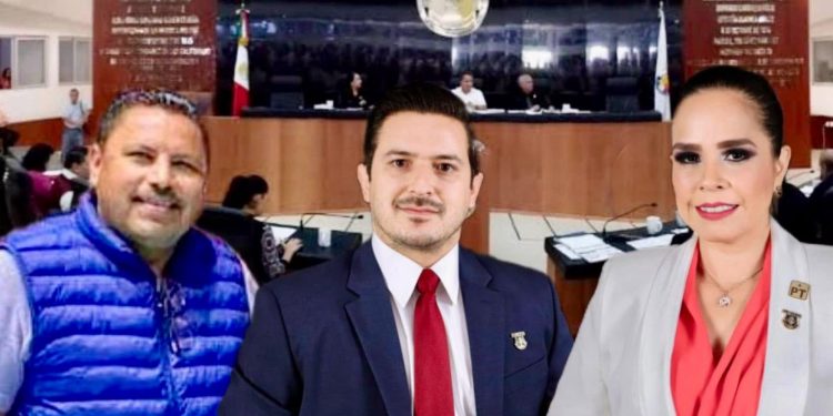 DIRECTO… Y AL GRANO/ BCS: ¡ALINEACIÓN LEGISLATIVA!