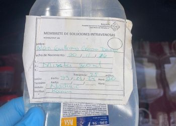 ASOCIACIÓN CIVIL DENUNCIARÁ EMPRESAS IMPLICADAS EN TIRADERO DE RESIDUOS BIOLÓGICO-INFECCIOSOS EN LA PAZ