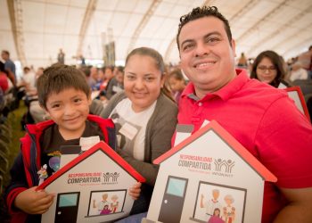 MÁS DE 8 MIL SUDCALIFORNIANOSHAN CONVERTIDO SU CRÉDITOINFONAVIT DE VSM A PESOS