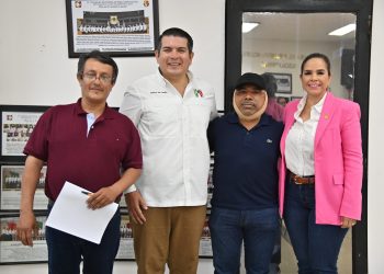 CON REGISTROS DE DIPUTADOS DEL PRI Y MORENO CONCLUYEN REGISTRO DE INTEGRANTES DE LA XVII LEGISLATURA DE BCS