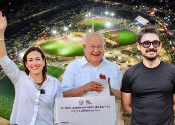 DIRECTO… Y AL GRANO/ “EL PIOJILLO”: ¡ESFUERZO Y GESTIÓN DE MILENA!