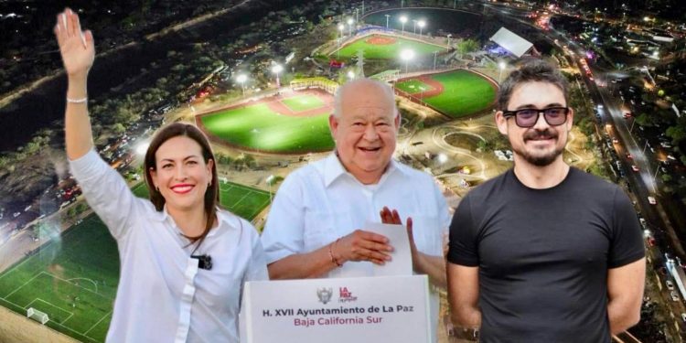 DIRECTO… Y AL GRANO/ “EL PIOJILLO”: ¡ESFUERZO Y GESTIÓN DE MILENA!