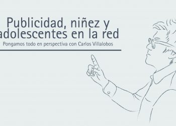 PUBLICIDAD, NIÑEZ Y ADOLESCENTES EN LA RED