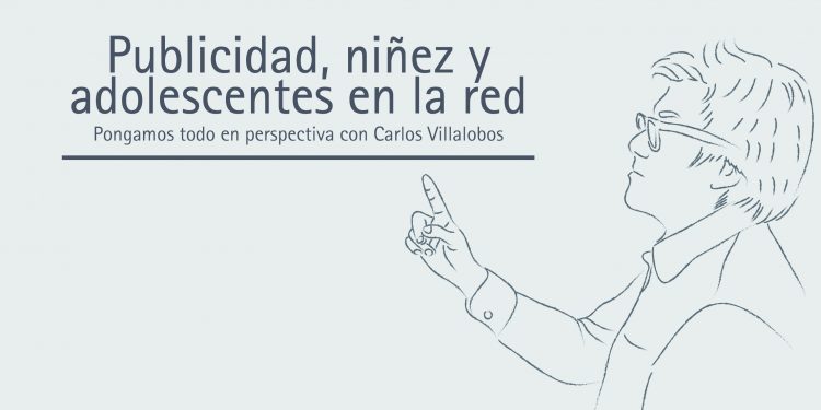 PUBLICIDAD, NIÑEZ Y ADOLESCENTES EN LA RED