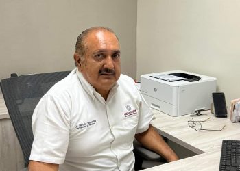 TRAS LAS HUELLAS Por Monserrath Villalejo Baeza