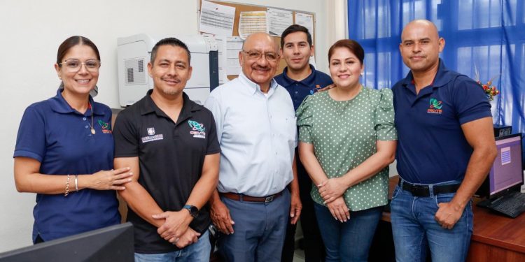 GOBIERNO Y CECYTEBCS LOGRAN EL PAGO DE HOMOLOGACIÓN SALARIAL PARA TRABAJADORES DOCENTES