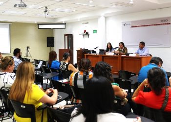 CONSTRUYE SEP TRES AULAS EN SECUNDARIA GENERAL 8, DE CABO SAN LUCAS