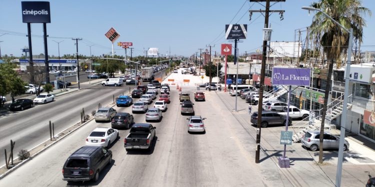 10 MIL ESTUDIANTES DE CECYTEBCS INICIAN CICLO ESCOLAR 2024-2025