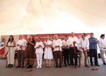 ENCUESTA DE INEGI, REFIERE QUE EN BCS 19.3 POR CIENTO DE LA POBLACIÓN SE IDENTIFICA COMO INDÍGENA