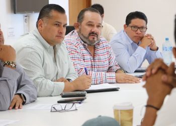 MEDIANTE EL SERVICIO NACIONAL DE SALUD PÚBLICA SE FORTALECE COORDINACIÓN DE INSTITUCIONES MÉDICAS