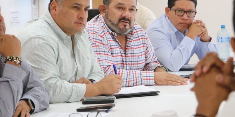 MEDIANTE EL SERVICIO NACIONAL DE SALUD PÚBLICA SE FORTALECE COORDINACIÓN DE INSTITUCIONES MÉDICAS