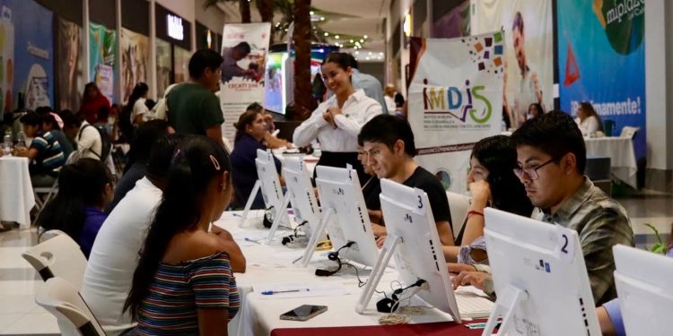 ENTREGA SEP 78 PLAZAS TEMPORALES A  DOCENTES DE NIVEL PRIMARIA