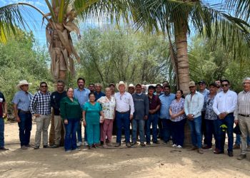 10 MIL ESTUDIANTES DE CECYTEBCS INICIAN CICLO ESCOLAR 2024-2025