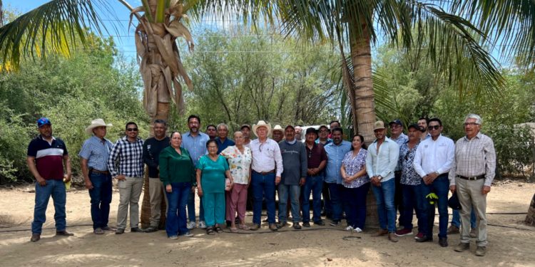 10 MIL ESTUDIANTES DE CECYTEBCS INICIAN CICLO ESCOLAR 2024-2025