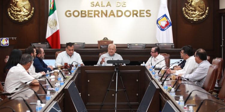 SE SUMA GOBIERNO DE BCS A CAMPAÑA NACIONAL DE “SEPTIEMBRE, MES DEL TESTAMENTO”