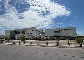 REALIZA SECTOR SALUD EN BCS VIGILANCIA EPIDEMIOLÓGICA ACTIVA  POR VIRUELA SÍMICA