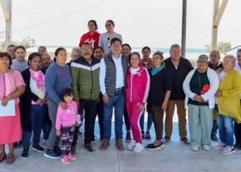 SOSTENDRÁ GOBERNADOR VMCC ENCUENTRO COORDINADO CON INTEGRANTES DEL GABINETE DEL GOBIERNO DE MÉXICO