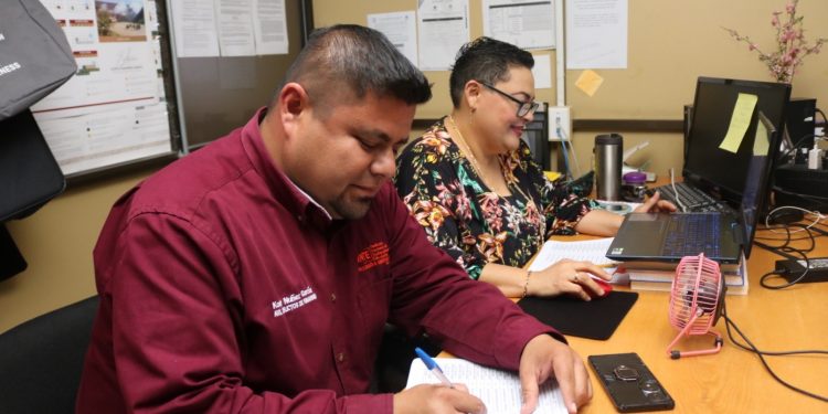 ENCABEZA GOBERNADOR VMCC TERCERA SESIÓN ORDINARIA DEL CONSEJO DE ADMINISTRACIÓN DE LA JEC