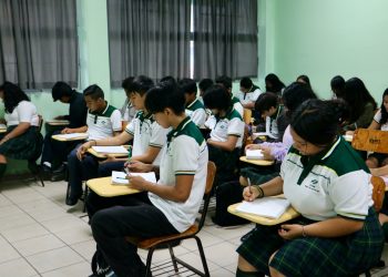 REGISTRAN PREPARATORIAS DE BCS MÁS DE 14 MIL ESTUDIANTES DE NUEVO INGRESO