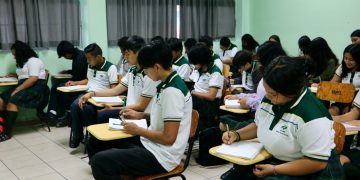 REGISTRAN PREPARATORIAS DE BCS MÁS DE 14 MIL ESTUDIANTES DE NUEVO INGRESO