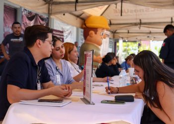 10 MIL ESTUDIANTES DE CECYTEBCS INICIAN CICLO ESCOLAR 2024-2025