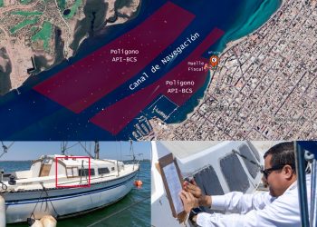 REALIZARÁ GOBIERNO ESTATAL CAMPAÑA DE DESCACHARRIZACIÓN EN LOS CABOS