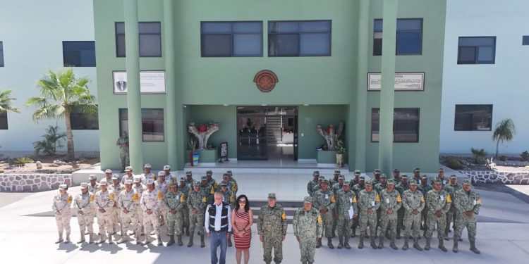 REALIZARÁN ESTE VIERNES JORNADA SOCIAL Y MÉDICA EN LA COLONIA AGUSTÍN OLACHEA