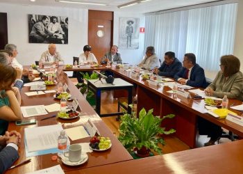 INICIÓ SALUD ESTATAL OPERATIVO PARA FORTALECER LA PREVENCIÓN DE DENGUE EN LORETO