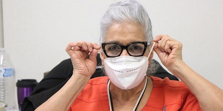 REGRESAN A LAS AULAS MÁS DE 150 MIL  ESTUDIANTES DE NIVEL BÁSICO EN BCS