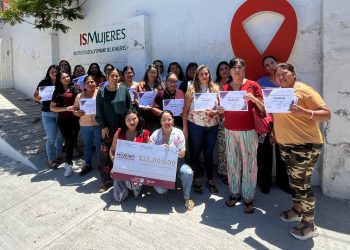 REALIZA GOBIERNO DE BCS Y SECTORES SOCIALES JORNADA DE LIMPIEZA EN LOS CABOS