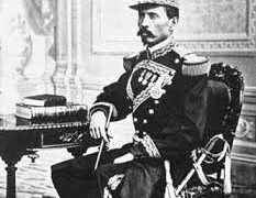 CIENTO TREINTA Y CUATRO AÑOS SE CUMPLEN HOY DEL FALLECIMIENTO DEL GENERAL MANUEL MARQUEZ DE LEON