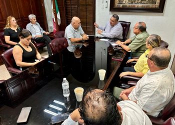 GOBIERNO DE LOS CABOS PREPARA EL SIMULACRO SÍSMICO, EN CONMEMORACIÓN DEL DÍA NACIONAL DE PROTECCIÓN CIVIL.