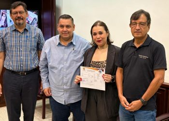 RECIBE HOME DEPOT LICENCIA DE CONSTRUCCIÓN CON EL COMPROMISO DE APORTAR A LA MOVILIDAD EN LOS CABOS