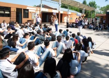 EN LOS CABOS 235 PLANTELES EDUCATIVOS PÚBLICOS Y PRIVADOS REALIZARON EL SIMULACRO NACIONAL DE SISMOS 2024. 