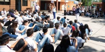 EN LOS CABOS 235 PLANTELES EDUCATIVOS PÚBLICOS Y PRIVADOS REALIZARON EL SIMULACRO NACIONAL DE SISMOS 2024. 