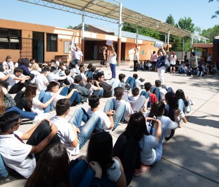 EN LOS CABOS 235 PLANTELES EDUCATIVOS PÚBLICOS Y PRIVADOS REALIZARON EL SIMULACRO NACIONAL DE SISMOS 2024. 