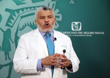 PROMUEVE IMSS ACCIONES PARA PREVENIR CÁNCER DE PIEL; 90 POR CIENTO DE DETECCIONES TEMPRANAS DE MELANOMA ES CURABLE 