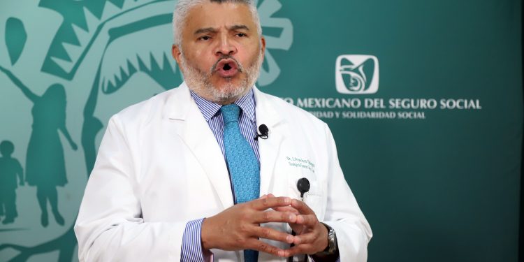 PROMUEVE IMSS ACCIONES PARA PREVENIR CÁNCER DE PIEL; 90 POR CIENTO DE DETECCIONES TEMPRANAS DE MELANOMA ES CURABLE 