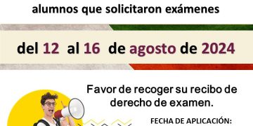 313 PERSONAS CURSAN LA PREPARATORIA ABIERTA EN CSL