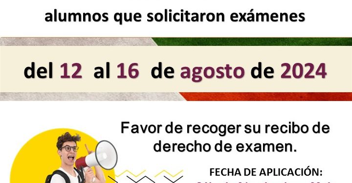 313 PERSONAS CURSAN LA PREPARATORIA ABIERTA EN CSL