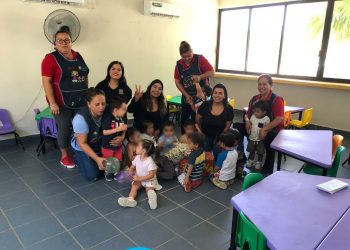 SIPINNA REAFIRMA SU COMPROMISO CON LOS DERECHOS HUMANOS DE LA NIÑEZ Y JUVENTUD DE CSL.